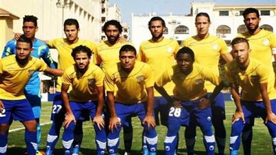 طنطا يتعاقد مع 14 لاعبا