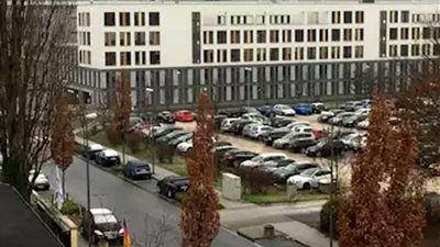 إخلاء محكمتين في موسكو بسبب تهديدات بوجود قنابل