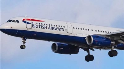 الخطوط الجوية البريطانية تستأنف رحلاتها