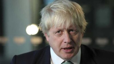 رئيس الوزراء البريطاني يلتقي ملك الأردن