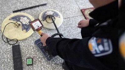 ضبط 29 من لصوص الآثار بالصين