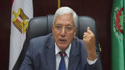 محافظ الدقهلية: الانتهاء من مدفن قلابشو في نوفمبر المقبل