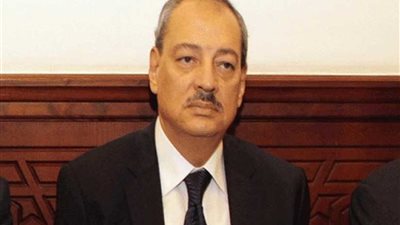 النائب العام السعودي يستقبل المستشار نبيل صادق