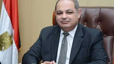 محافظ الغربية: جميع الأجهزة التنفيذية أنهت استعداداتها لاستقبال عيد الأضحى