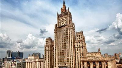 الخارجية الروسية ترحب باتفاقية السلام بين حكومة موزمبيق والمعارضة