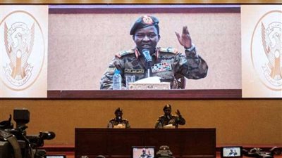محاكمة المتورطين في محاولة الانقلاب بالسودان عقب عيد الأضحى