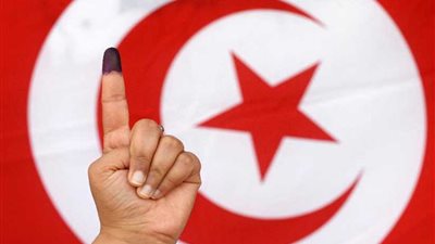 40 مرشحا للانتخابات الرئاسية التونسية‎