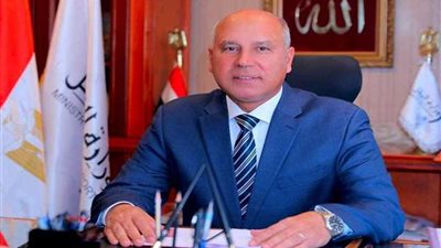 وزير النقل: رفع حالة الطوارئ بالخطوط الثلاثة لمترو الأنفاق لاستقبال العيد