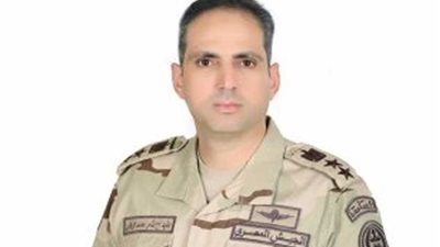 المتحدث العسكري: اختراق لحاجز الصوت بعد الظهيرة