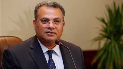 رئيس الطائفة الإنجيلية يهنيء الرئيس السيسي والشعب المصري بعيد الأضحى المبارك