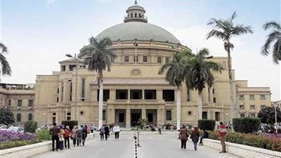جامعة القاهرة: صرف 100 ألف جنيه لأسر شهيدي الأمن الإداري بمعهد الأورام