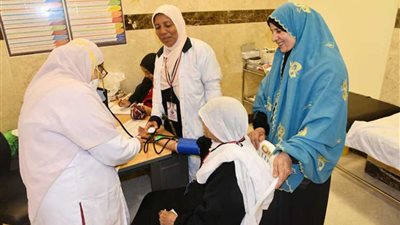 الصحة: إطلاق أول 