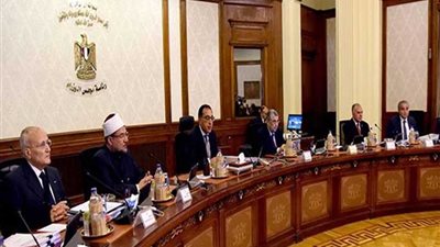 الوزراء يوافق على تعديلات إنشاء الهيئة العامة لاستاد القاهرة الرياضي