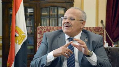 جامعة القاهرة: 27 أغسطس بدء الكشف الطبي للطلاب الجدد