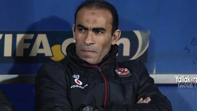 مدير الكرة بالأهلي يكشف لـ