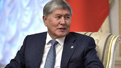 رئيس قيرغيزستان السابق يسلِّم نفسه إلى السلطات بالعاصمة بيشكيك