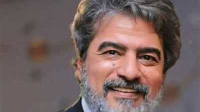 الفنان جمال عبد الناصر يستأنف تصوير 