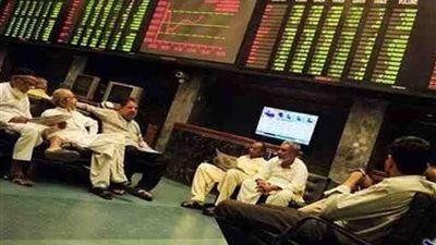 الأسهم الباكستانية تغلق على تراجع بنسبة 1.81%