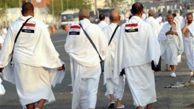 تعرف على أهم النصائح الصحية للحجاج في موسم الحج