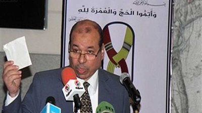 بعثة الحج السياحي تستعد لتصعيد الحجيج لعرفات