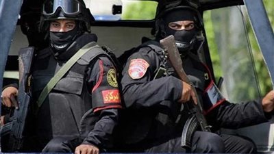 عاجل: مصرع عدد من العناصر الإرهابية بالفيوم
