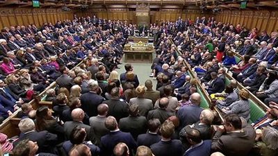 صحيفة: البرلمان البريطاني عاجز عن رفض الخروج دون اتفاق
