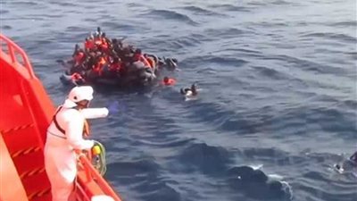 ضبط مهاجرين حاولا التسلل من رومانيا للمجر