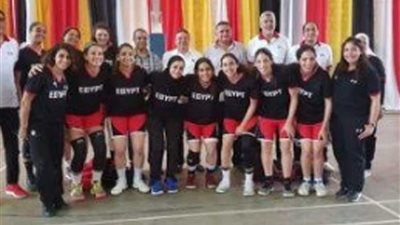 الفراعنة تواجه الأفيال بافتتاح أمم إفريقيا لسيدات كرة السلة