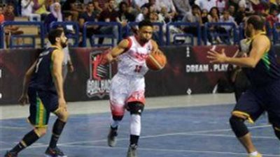 رسميا.. الزمالك يجدد عقد الأمريكي ستوجلين