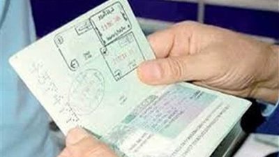 ضبط 81 حالة تزوير في جوازات السفر والتأشيرات الخاصة بالدول خلال شهر يوليو الماضي