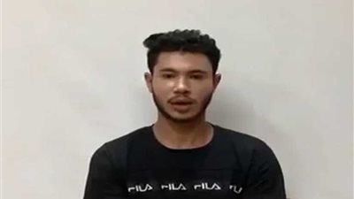 عاجل.. بالفيديو إرهابي حسم يكشف تلقيه التعليمات من تركيا