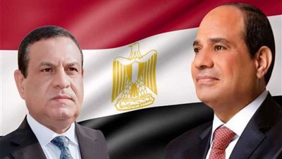 محافظ البحيرة يهنئ الرئيس السيسي بعيد الأضحى المبارك