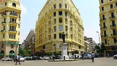 بيع منطقة وسط البلد لمستثمرين أجانب شائعات لا تصدقوها