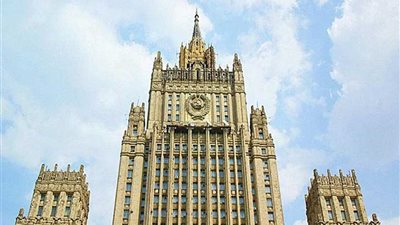 روسيا تستدعي دبلوماسيا أمريكيا لديها احتجاجا على نشر معلومات تتعلق بالشأن الداخلي