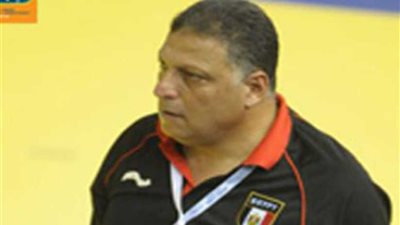 عبد الوهاب: الفوز على تايوان يعيد الثقة لناشئي اليد لاستمرار مشوارهم بالمونديال