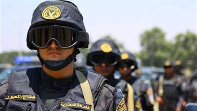 أجهزة وزارة الداخلية تكثف من استعداداتها لتأمين احتفالات المواطنين بعيد الأضحى