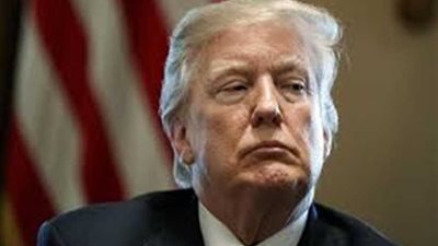 رد فرنسى حاسم على ترامب بشأن أزمة 