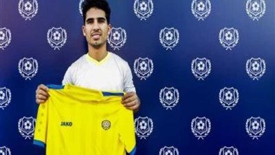 أحمد مدبولي: سأبذل قصارى جهدي مع الإسماعيلي