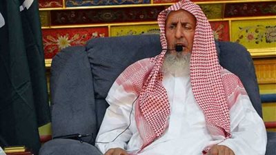 نصيحة هامة من مفتي السعودية للحجاج