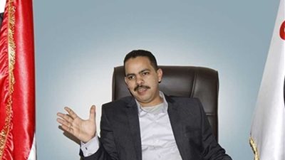 رشاد: السيسي سيحول مصر لقلعة صناعية مهمة