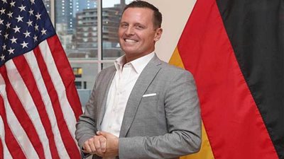 واشنطن تحذر برلين بنقل قواتها المتواجدة في ألمانيا إلى بولندا ما لم تزد الإنفاق العسكري