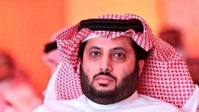 تركي آل الشيخ يُعلن عن مسابقة كبرى لاكتشاف المواهب الغنائية الشابة