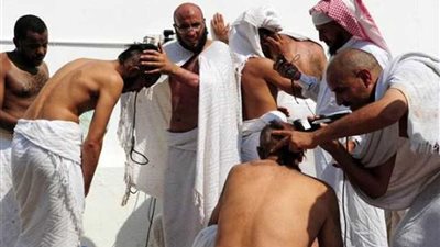 وزارة الصحة السعودية تحذر الحجاج من أمواس الحلاقة