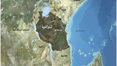 مصرع 50 شخصًا على الأقل جراء انفجار خزان للوقود في تنزانيا