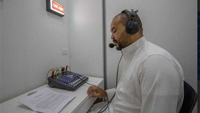 نجاح ترجمة خطبة عرفة لـ2.4 مليون حاج وإذاعتها على موجات الراديو