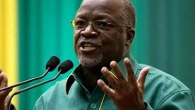 رئيس تنزانيا يعرب عن صدمته وحزنه إزاء حادث انفجار ناقلة للوقود