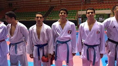 المدينة الرياضية بشرم الشيخ تستضيف معسكر منتخب فرنسا