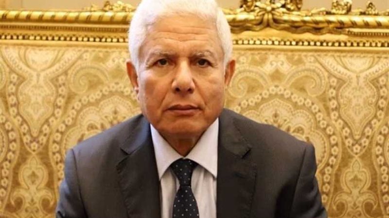 رئيس محكمة النقض