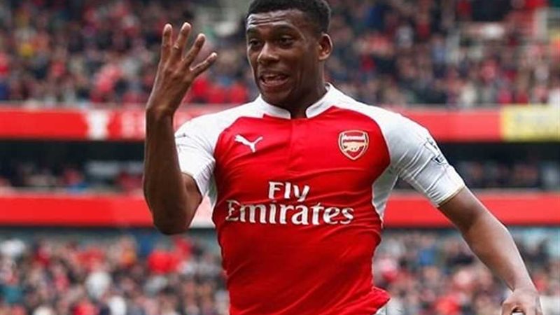 آرسنال يرفض عرض إيفرتون