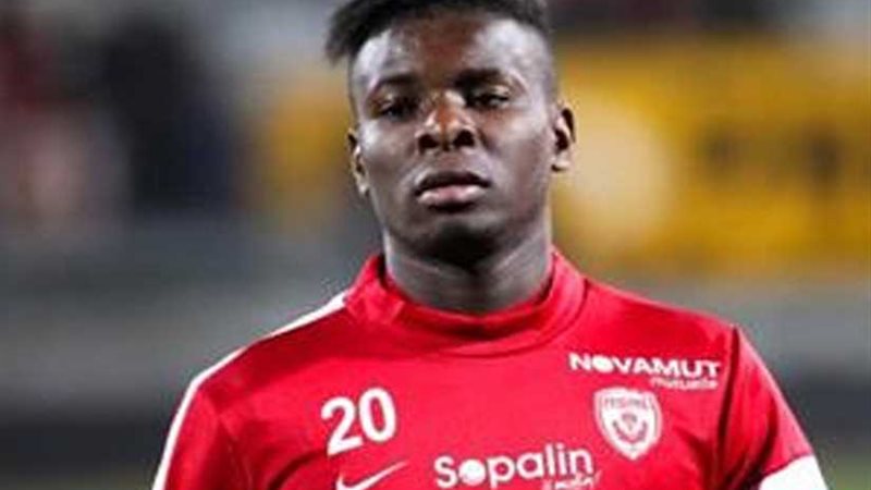 نوريتش سيتي الإنجليزي